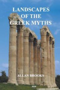 Landscapes Of The Greek Myths - 2849513569