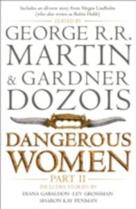 Dangerous Women