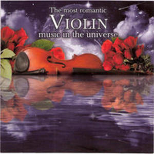 M Romantic Violin In The Universe / Rni Wykonawcy - 2839685237