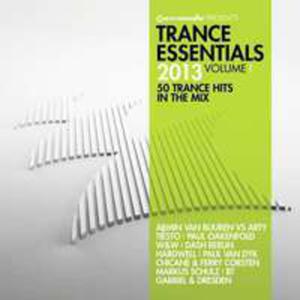 Trance Essentials 2013 / 1