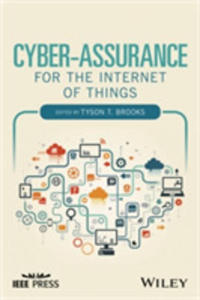 Cyber-assurance For The Internet Of Things - 2846048741