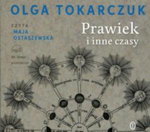 Prawiek I Inne Czasy - 2854003398