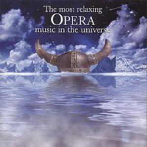 M Relaxing Opera Music - 2839561232