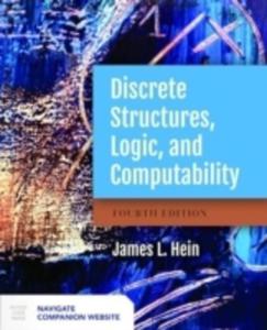 Discrete Structures, Logic, And Computability - 2849937904