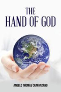 The Hand Of God - 2854880889