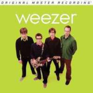 Weezer - Green - - Hq - - 2839515579