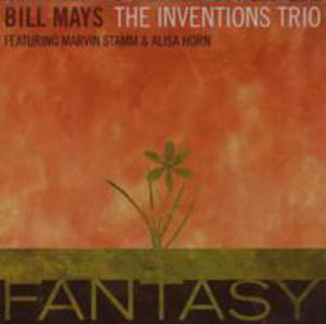 Inventions Trio Ft. M. Stam - 2845980320