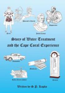 The Story Of Water Treatment And The Cape Coral Experience