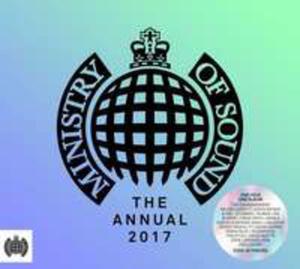 Ministry Of Sound-the Ann - 2842850002