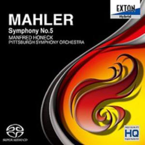 Gustav Mahler: Symphony No. 5