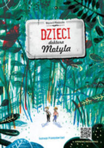 Dzieci Doktora Motyla - 2839366260