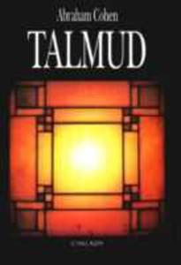 Talmud - 2839211006