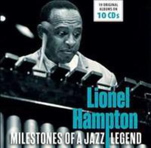 Milestones Of A Jazz..