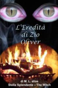 L'eredita Di Zio Oliver - 2852835373