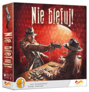 Nie Blefuj! - 2856590019