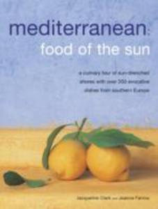 Mediterranean: Food Of The Sun - 2855656569