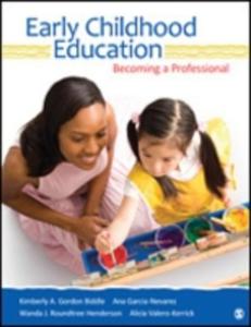 Early Childhood Education - 2849918960