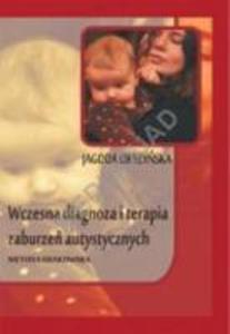 Wczesna Diagnoza I Terapia Zaburze ..- Cieszyska - 2840171769