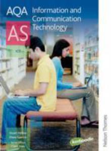 Aqa Information And Communication Technology As