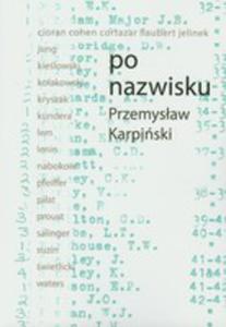 Po Nazwisku - 2856123077