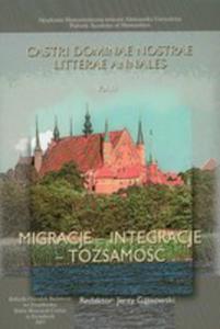 Migracje - Integracje - Tosamo - 2839287226