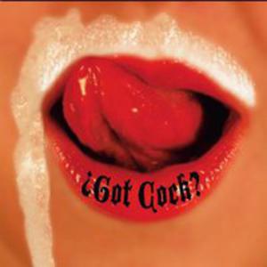 Got Cock - 2839696021