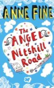 The Angel Of Nitshill Road - 2839898535