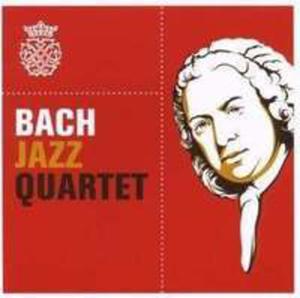 Bach Jazz - 2856582826