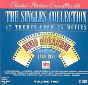 Singles Collection - 47tr - - 2853904280