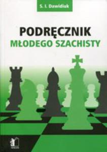 Podrcznik Modego Szachisty - 2845355639