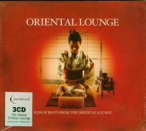 Oriental Lounge - 2856124757