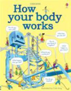 How Your Body Works - 2852824536