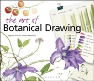 The Art Of Botanical Drawing - 2848177785