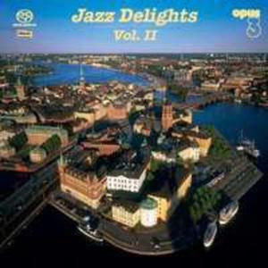 Jazz Delights Vol. 2