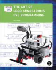 The Art Of Lego Mindstorms Ev3 Programming - 2855659850