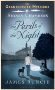 Sidney Chambers And The Perils Of The Night - 2855657579