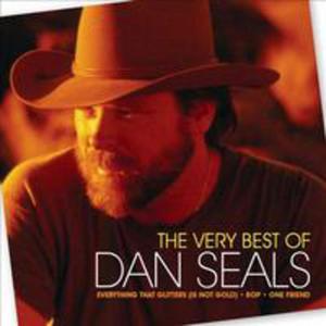 Very Best Of Dan Seals - 2839699781