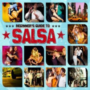 Beginner's Guide To Salsa - 2839337012