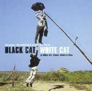 Black Cat, White Cat (Czarny Kot, Biay Kot) - 2854618211