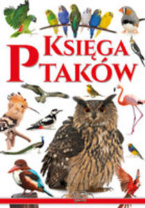 Ksiga Ptakw - 2847671095