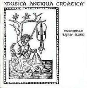 Musica Antiqua Croatica - 2855043852