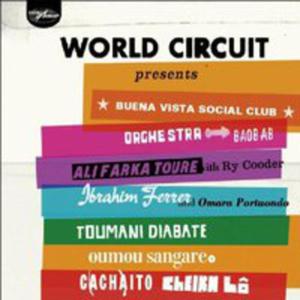 World Circuit Presents - 2839346997