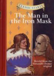 The Man In The Iron Mask - 2852237859