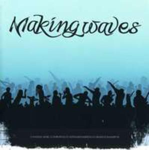 Making Waves Vol. 1 - 2839548676