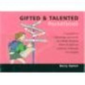 Gifted And Talented Pocketbook