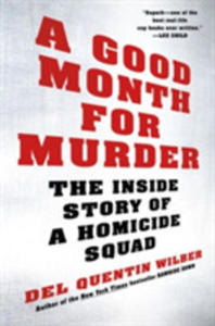 A Good Month For Murder - 2840426477