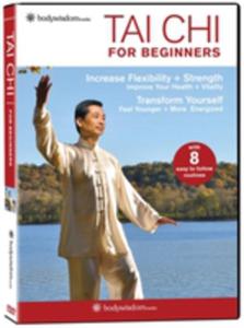 Tai Chi For Beginners - 2857235127