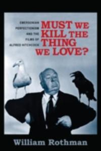 Must We Kill The Thing We Love? - 2854631244