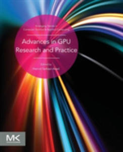 Advances In Gpu Research And Practice - 2841724588