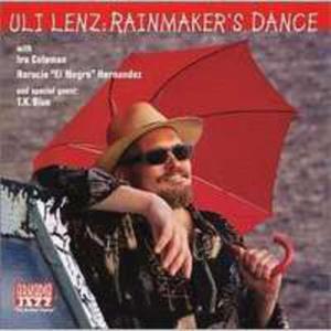 Rainmaker's Dance - 2855407826